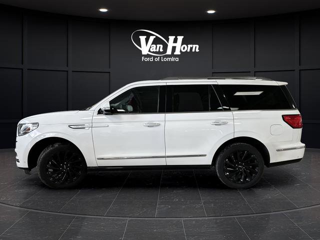 Used 2020 Lincoln Navigator Reserve w/ Equipment Group 208A Reserve image 13