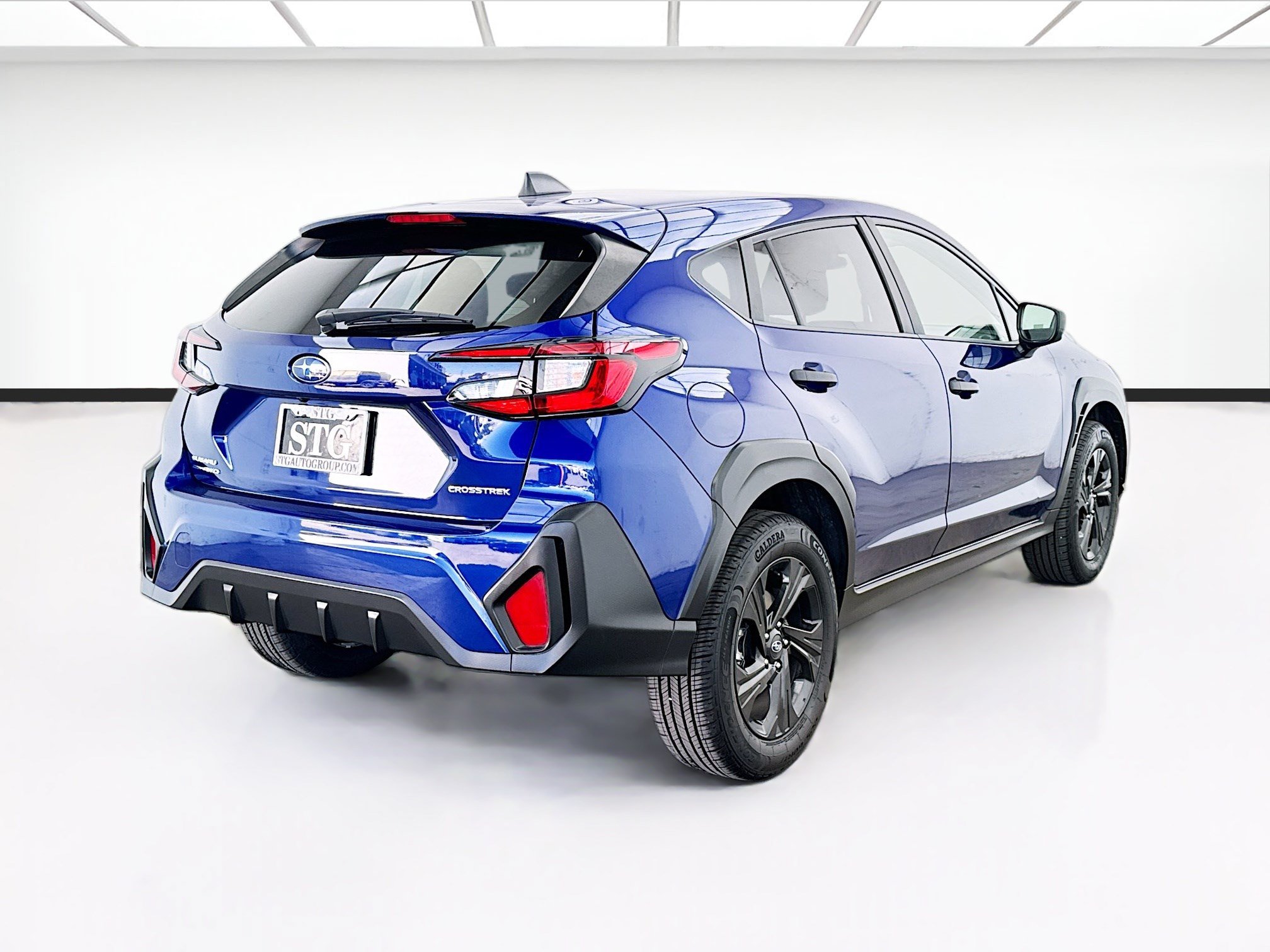 Used 2024 Subaru Crosstrek 2.0i AWD/4WD image 4