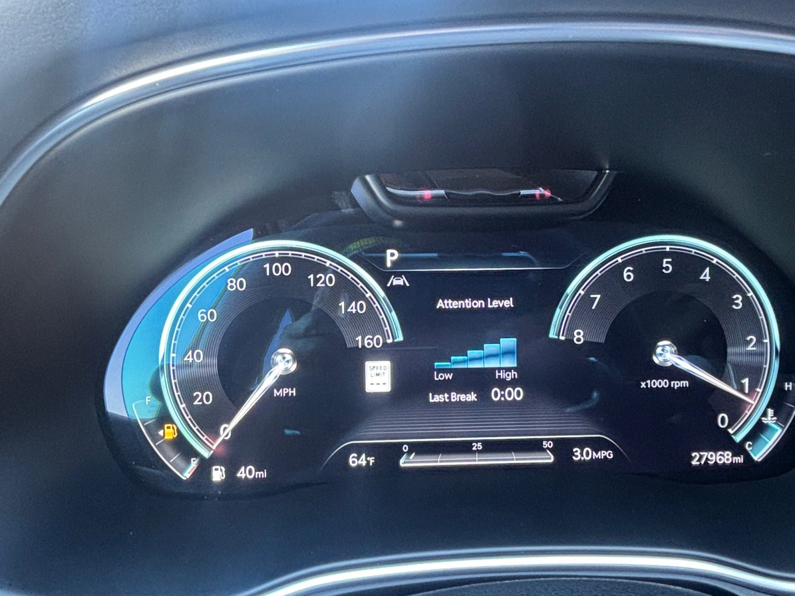 Used 2023 Genesis GV80 2.5T w/ Prestige Package image 18