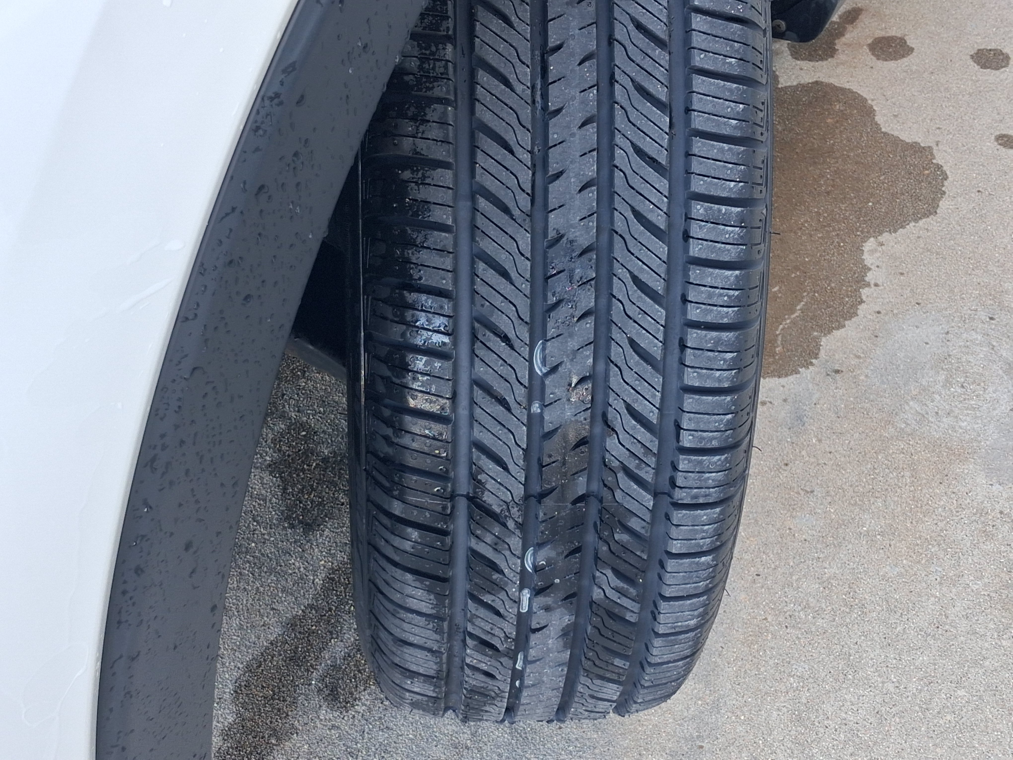 Used 2023 Honda HR-V LX image 17
