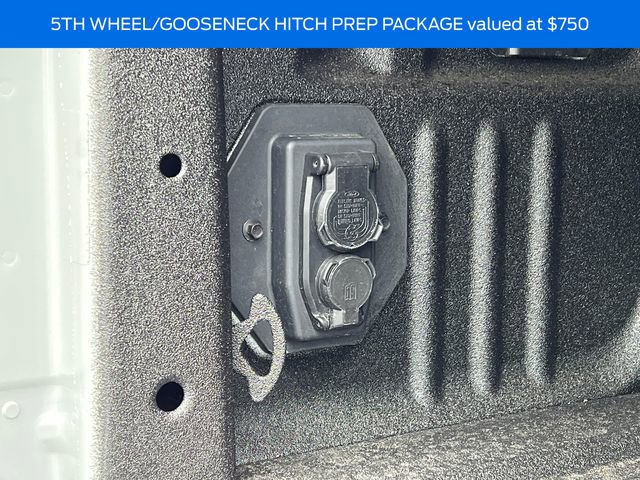 New 2026 Ford F350 XLT w/ XLT Premium Package image 11