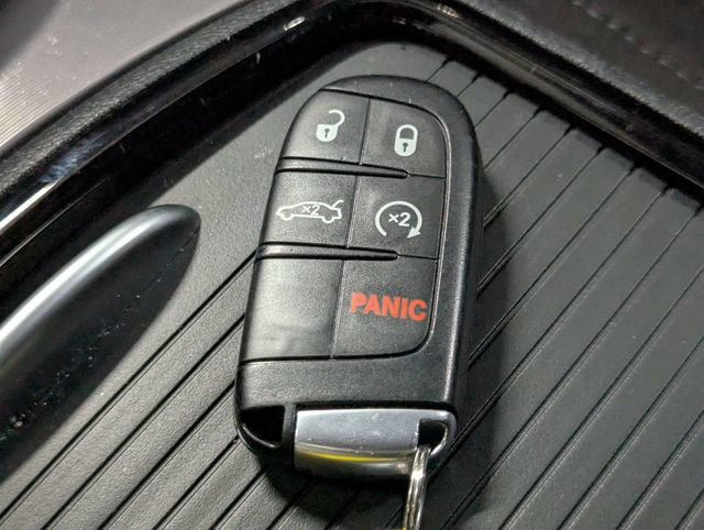 Used 2023 Dodge Charger SXT w/ Blacktop Package AWD/4WD image 22