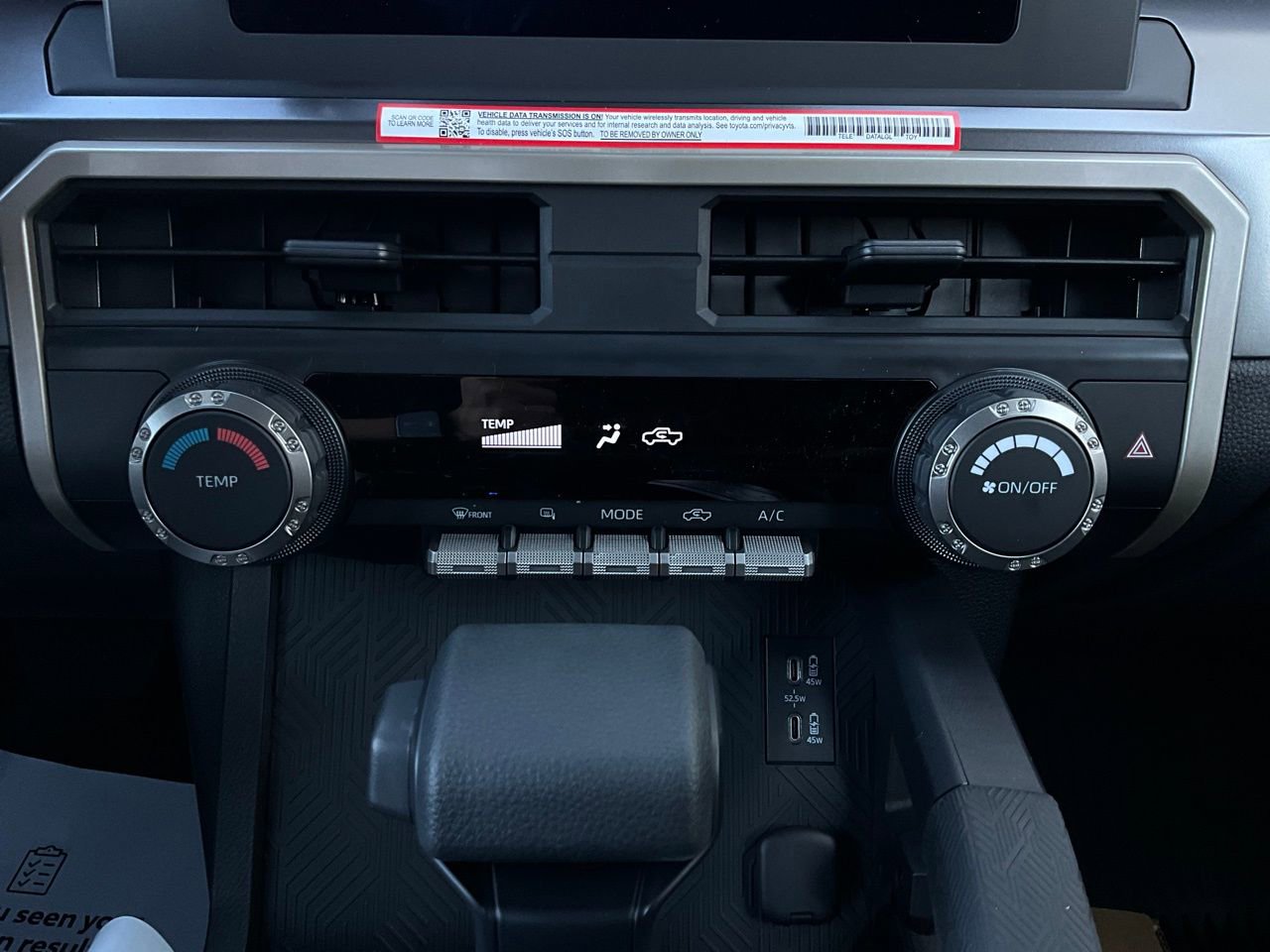 New 2026 Toyota Tacoma SR5 image 23