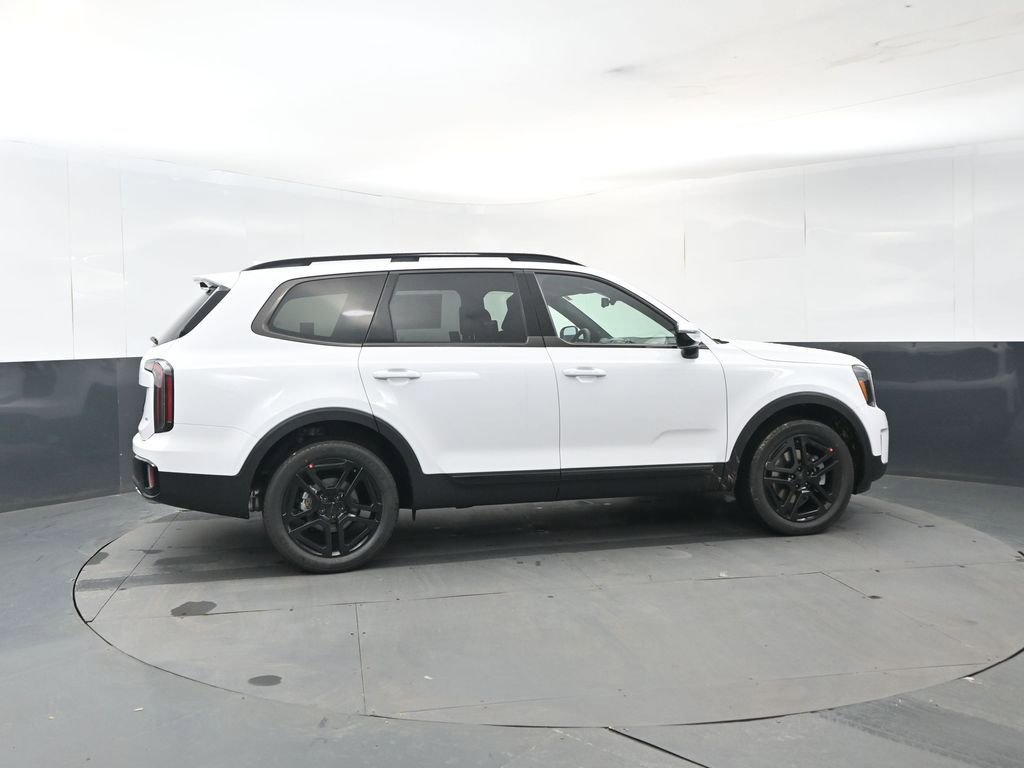 New 2025 Kia Telluride SX Prestige X-Line image 6