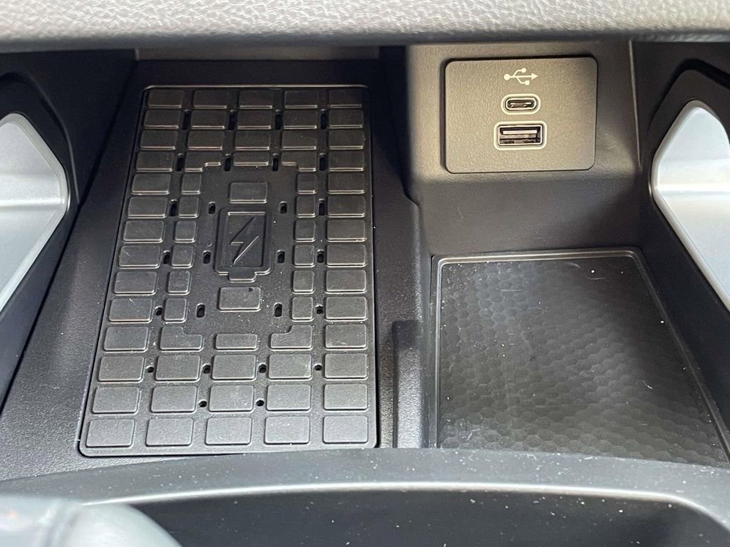 Used 2024 Ford Ranger Lariat w/ FX4 Off-Road Package image 20