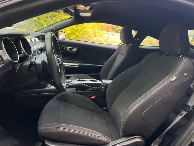 Used 2020 Ford Mustang GT w/ Equipment Group 301A RWD image 13