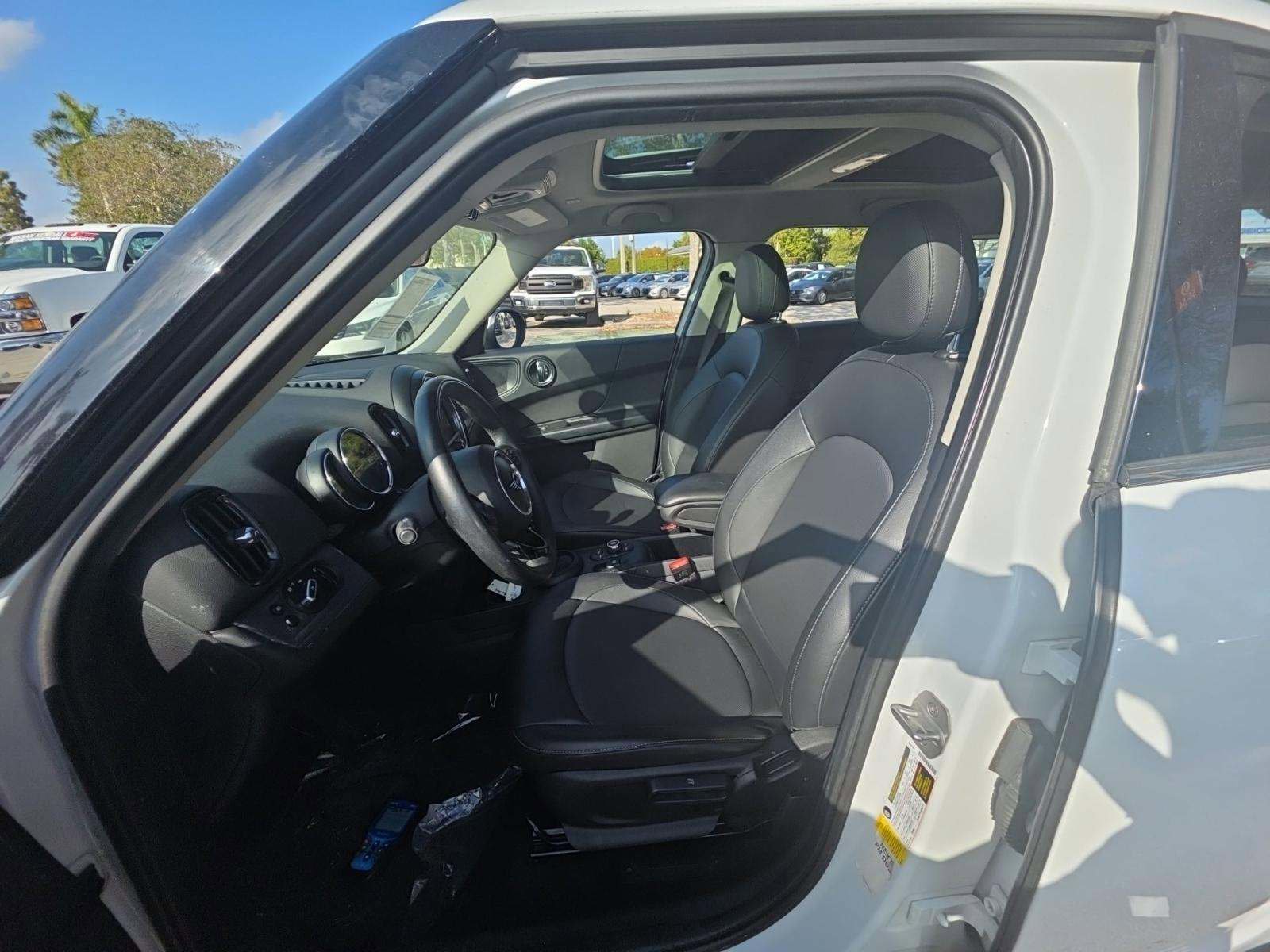 Used 2019 MINI Cooper Countryman image 3