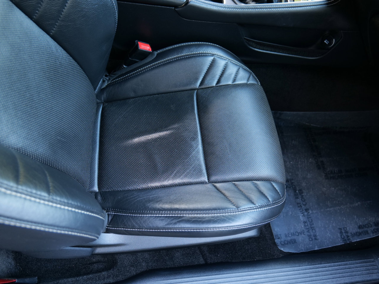 Used 2015 Dodge Challenger SRT Hellcat image 40