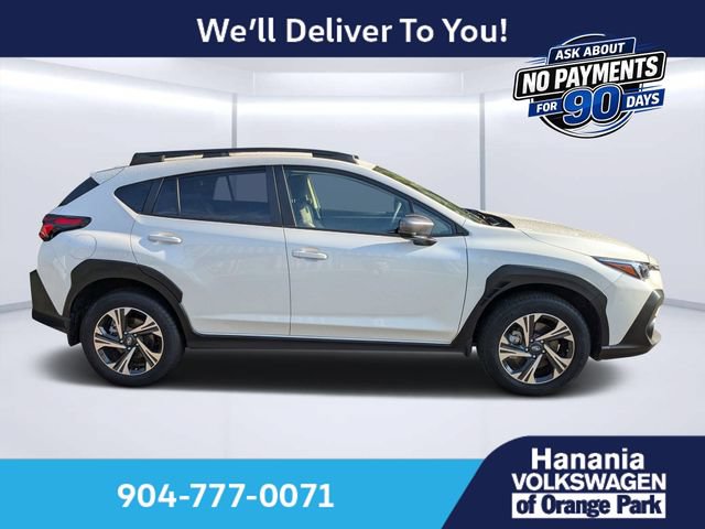 Used 2024 Subaru Crosstrek 2.0i Premium AWD/4WD image 2