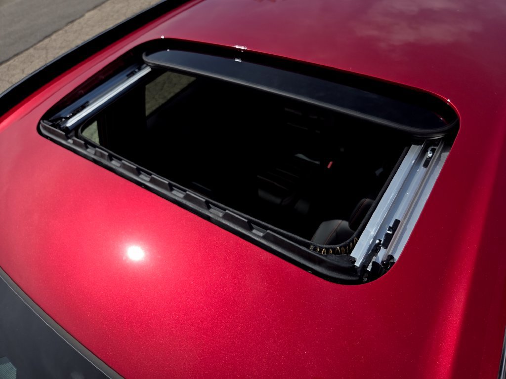 New 2027 Honda CR-V Sport-L image 3