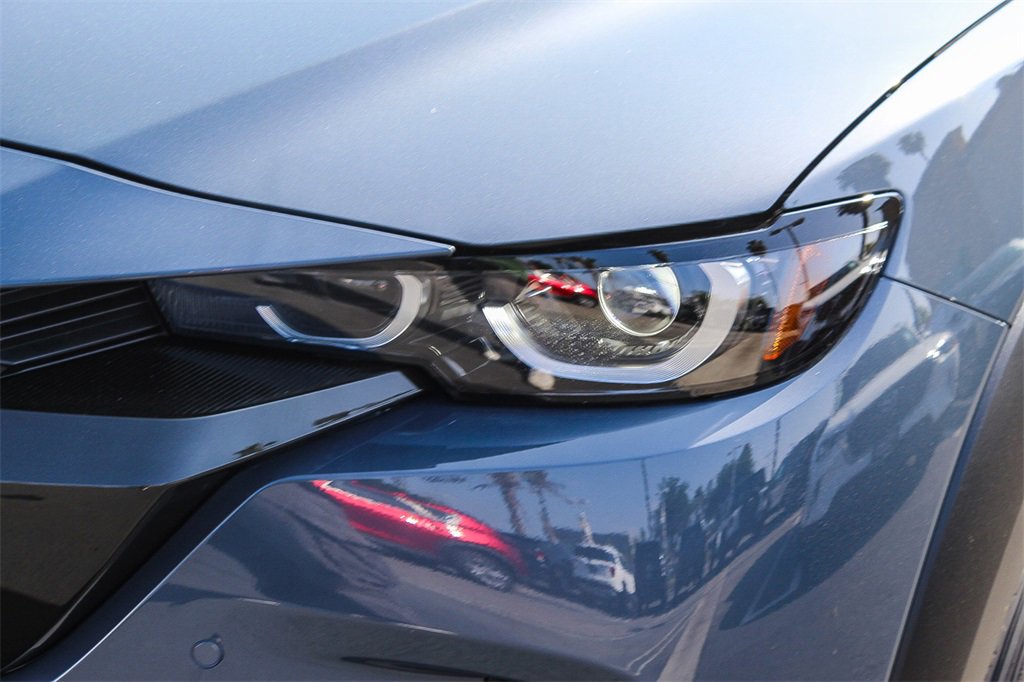 New 2026 MAZDA CX-50 2.5 Hybrid w/ Weather Package image 8