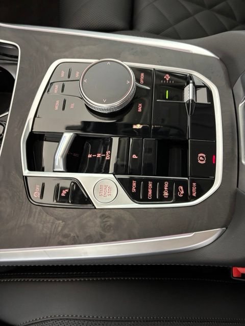 New 2027 BMW X7 xDrive40i AWD/4WD image 11