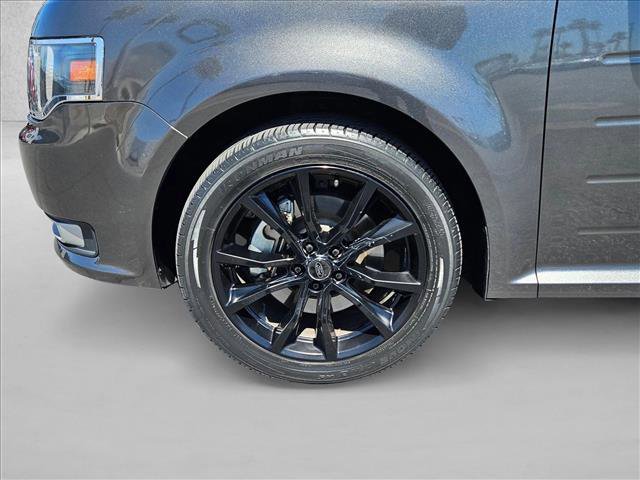 Used 2019 Ford Flex SEL w/ Equipment Group 202A image 23