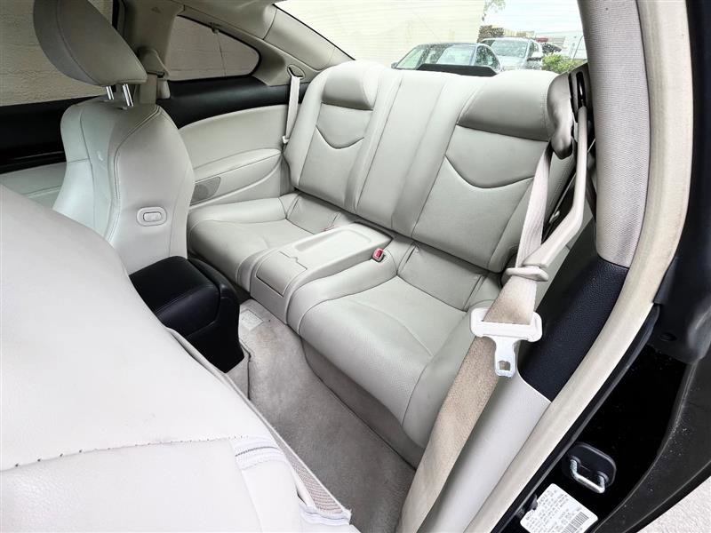 Used 2013 INFINITI G37 Journey w/ Premium Pkg RWD image 11