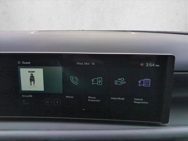 New 2026 Hyundai Santa Cruz SEL AWD/4WD image 12