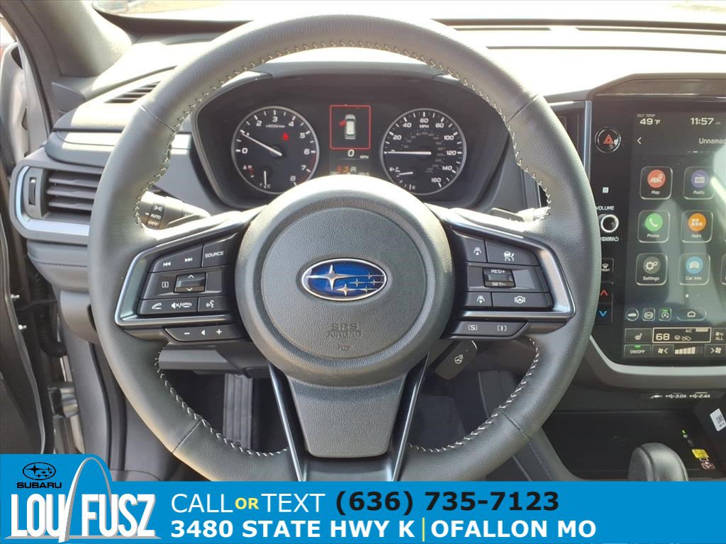 New 2026 Subaru Forester Limited image 11