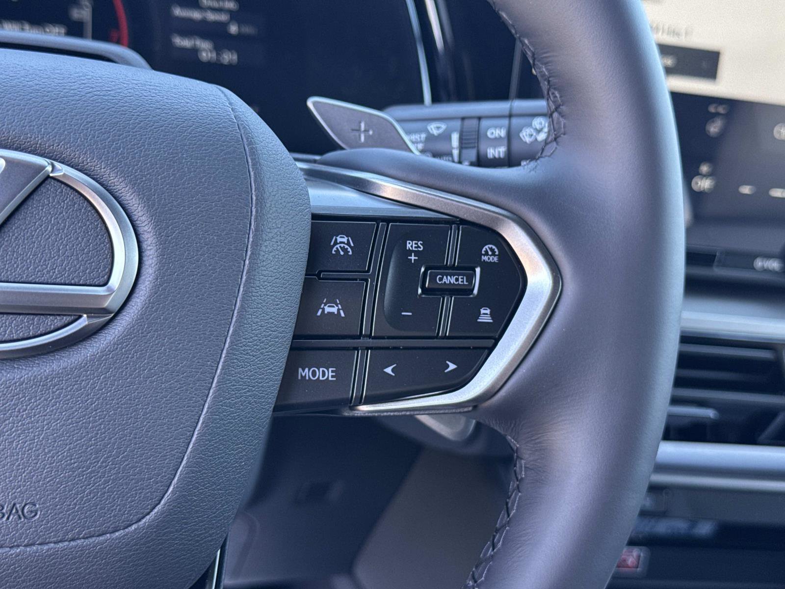 New 2026 Lexus TX 350 AWD image 31