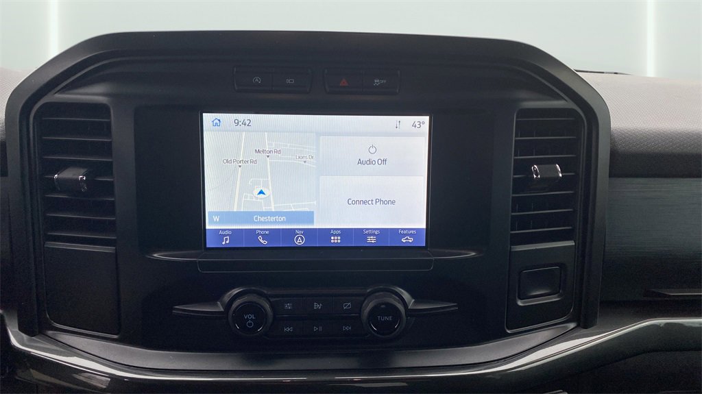 Used 2021 Ford F150 XL w/ STX Appearance Package image 26