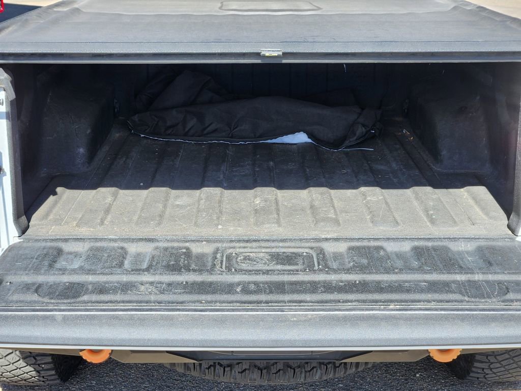 Used 2021 Jeep Gladiator Overland w/ Cold Weather Group image 10