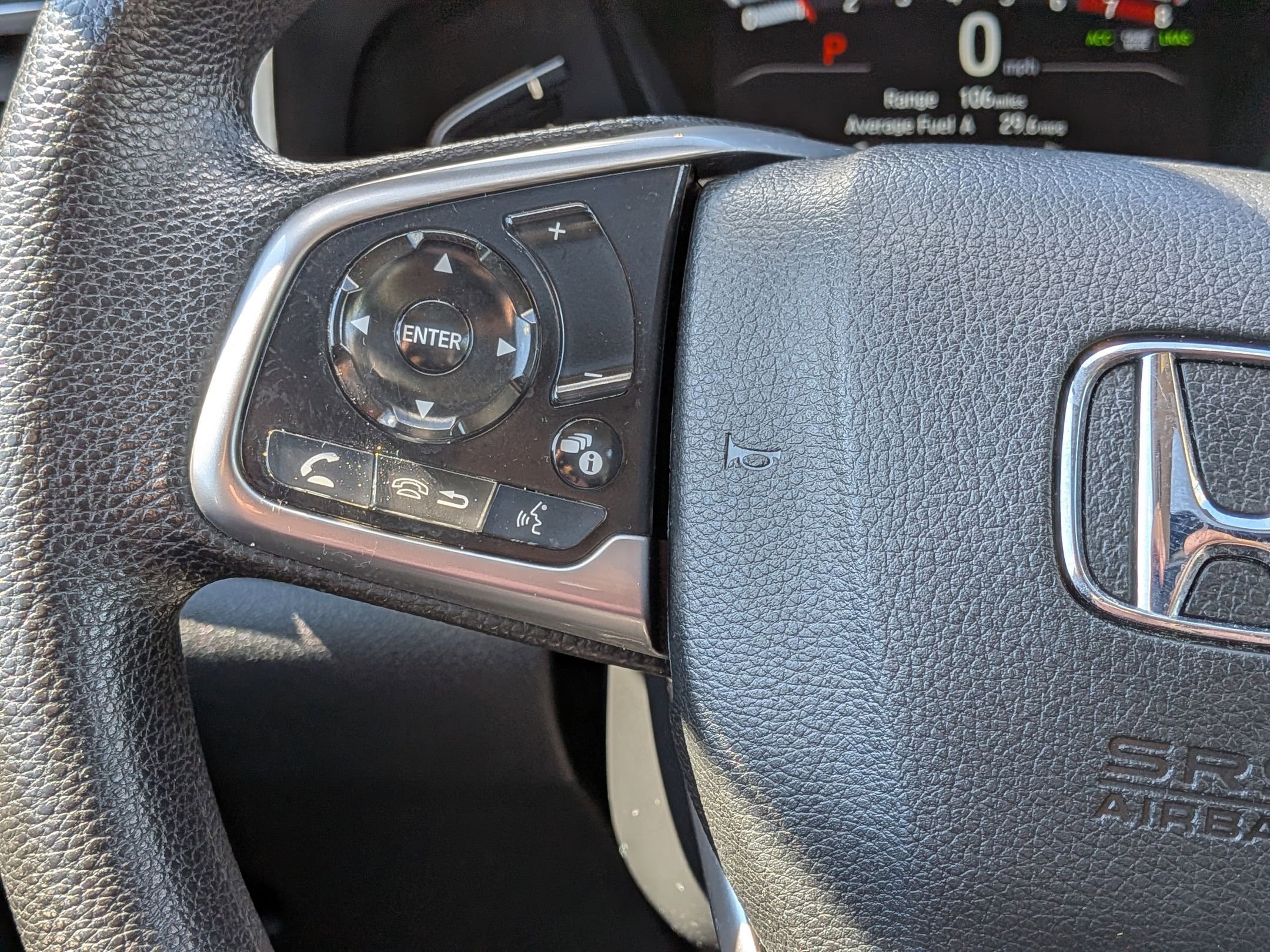 Used 2019 Honda CR-V EX image 14