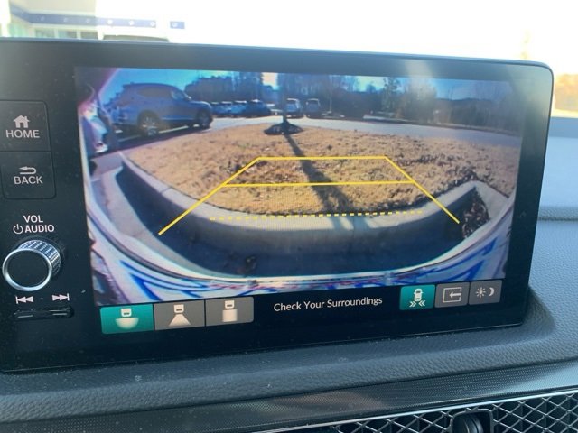 Used 2023 Acura Integra A-Spec image 15