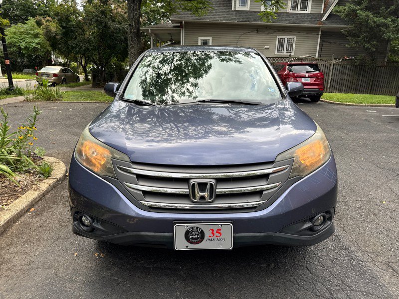 Used 2012 Honda CR-V EX image 8