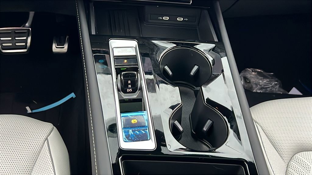 New 2026 Volkswagen Atlas Cross Sport SEL Premium R-Line image 26