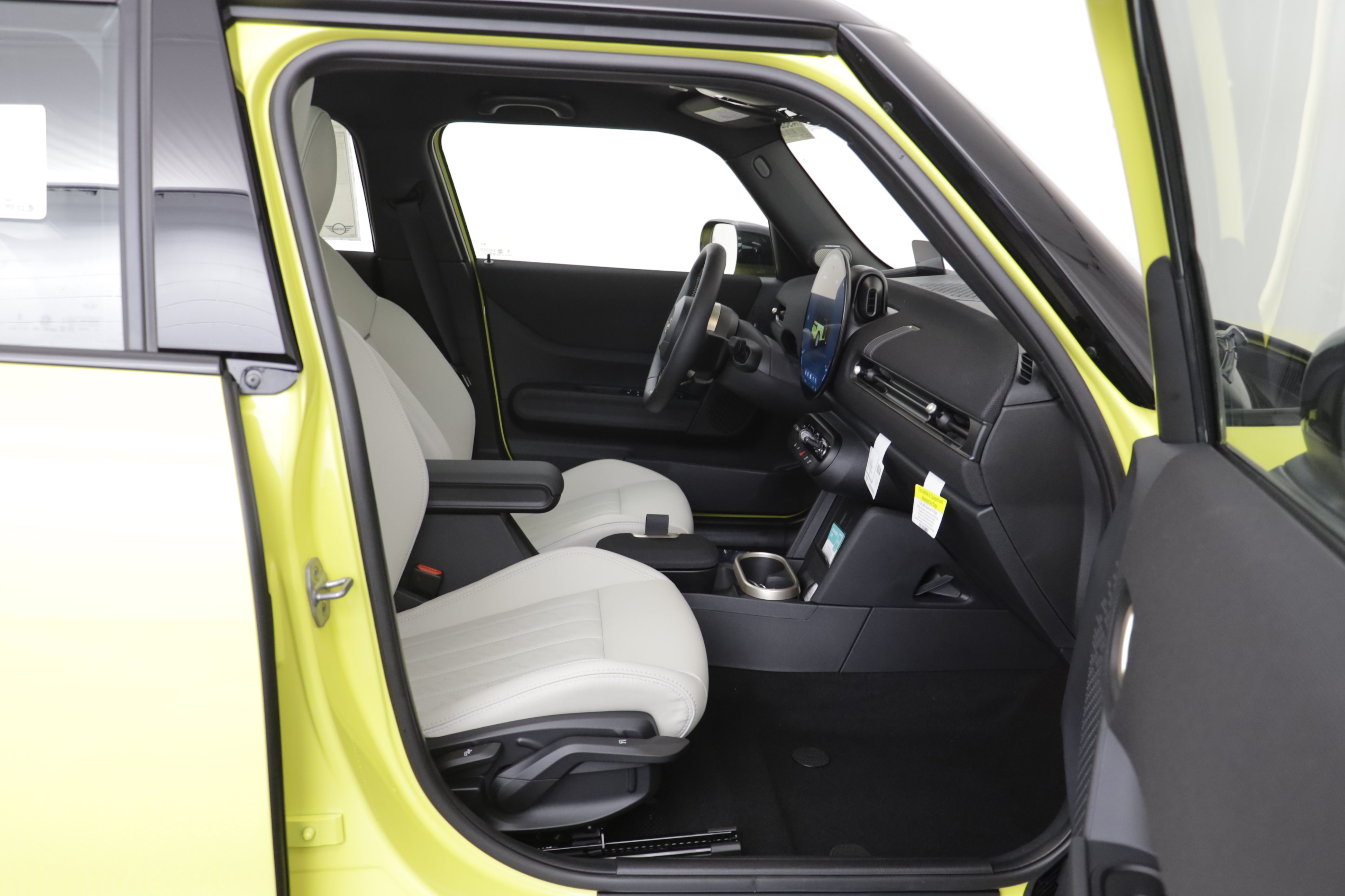 New 2027 MINI Cooper S FWD image 19