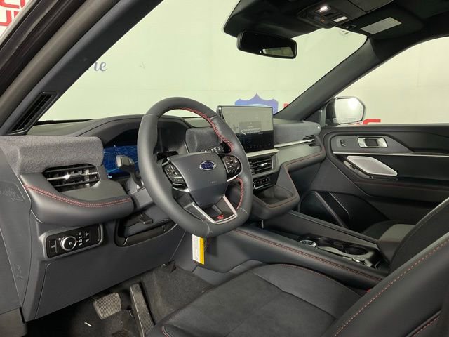 New 2026 Ford Explorer ST w/ Sun And Sound Package image 13