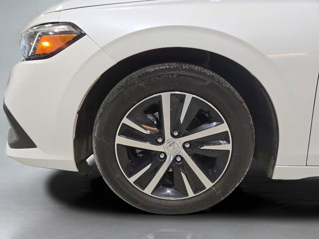 Certified 2023 Honda Civic LX image 16