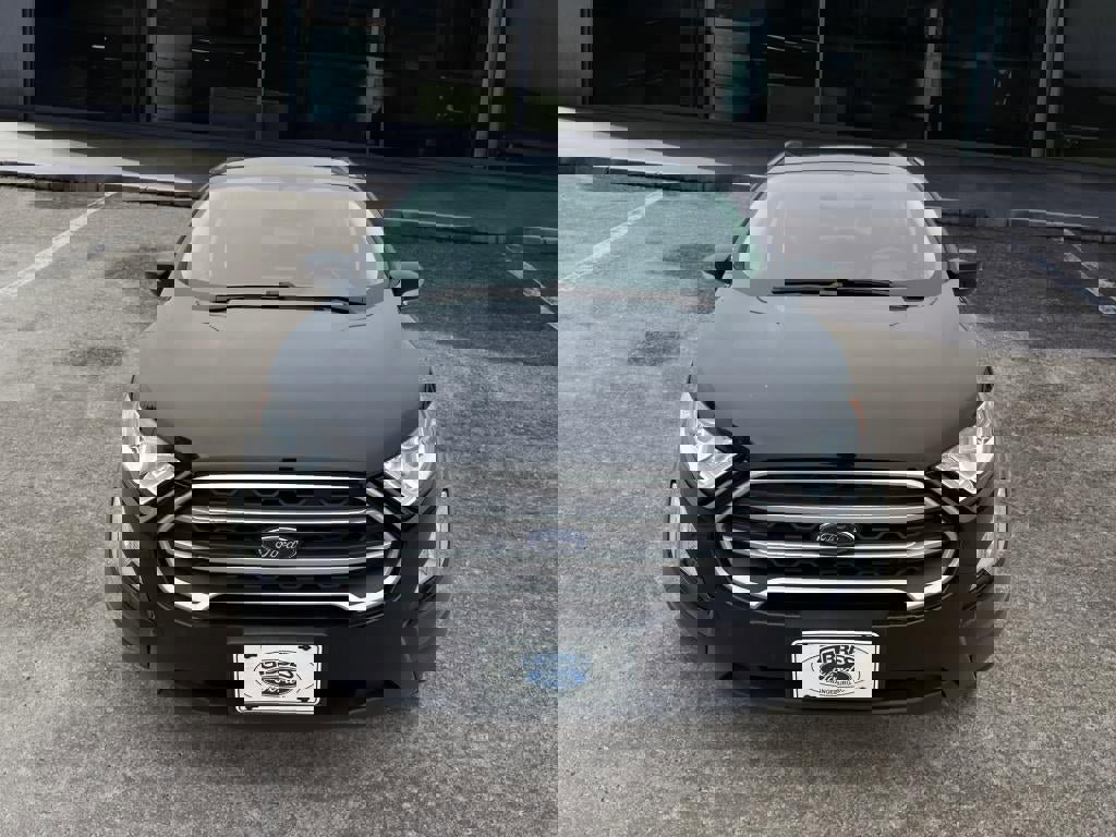 Used 2021 Ford EcoSport SE w/ SE Appearance Package image 2