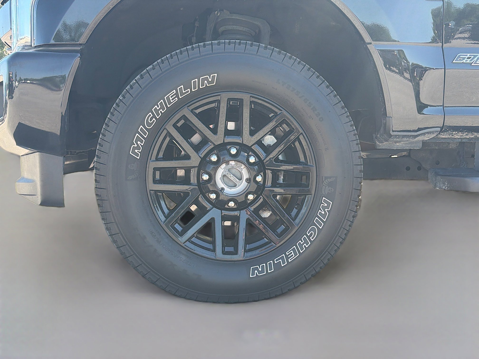 Used 2019 Ford F250 Lariat w/ Lariat Ultimate Package AWD/4WD image 41