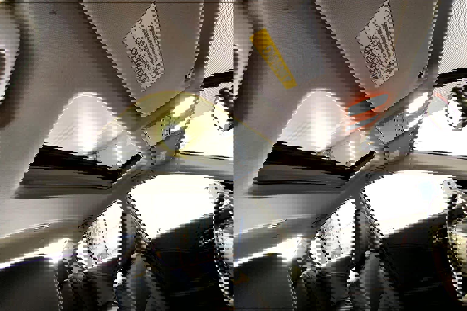 Used 2017 Honda Accord EX-L image 20