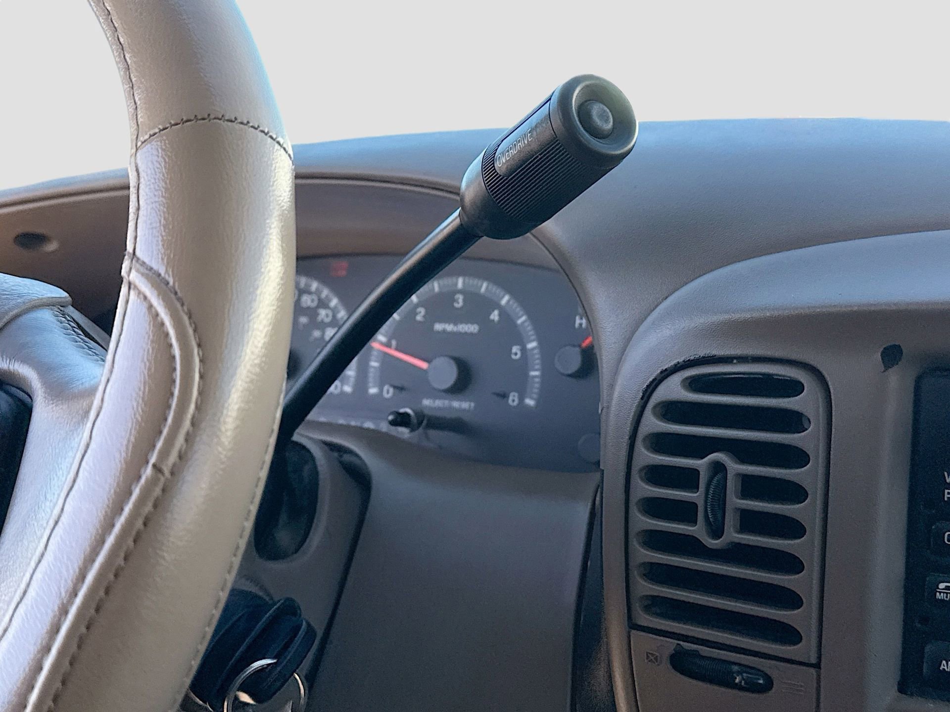 Used 2003 Ford F150 XLT image 18