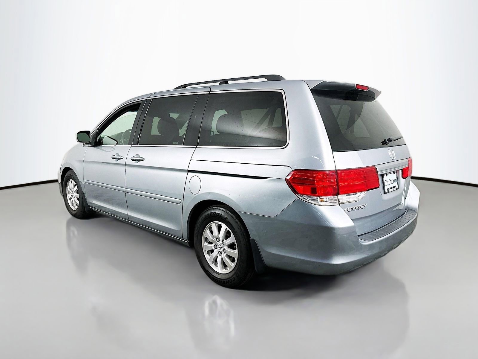 Used 2009 Honda Odyssey EX-L image 6