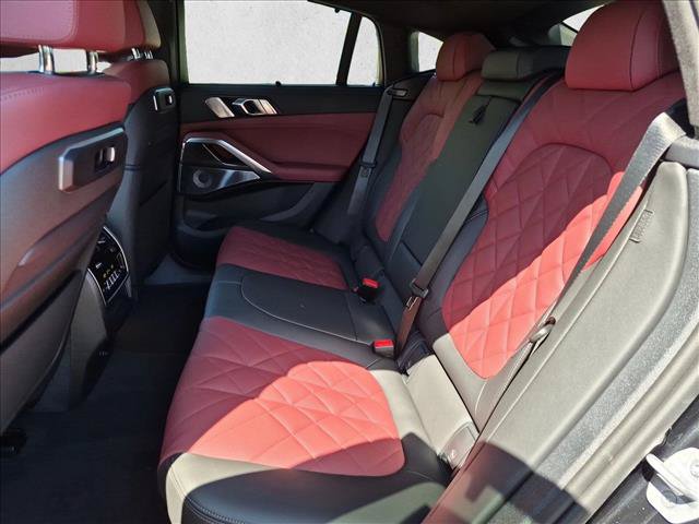 New 2027 BMW X6 M60i AWD/4WD image 15