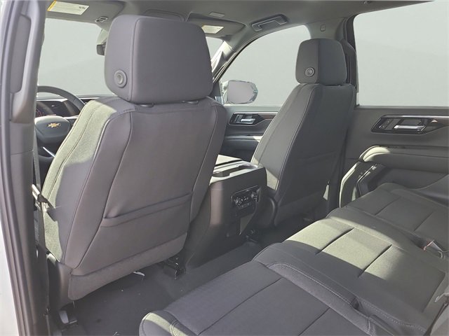 New 2026 Chevrolet Suburban LS w/ LPO, Dark Essentials Package image 15