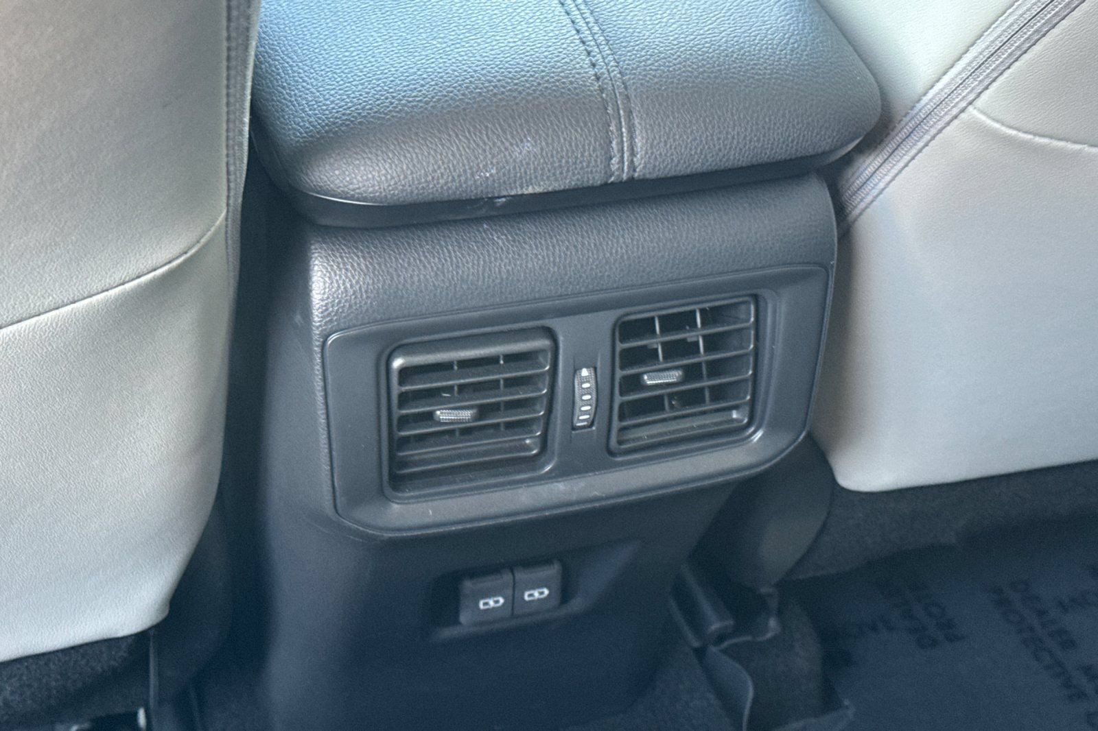 Certified 2025 Toyota RAV4 Limited AWD/4WD image 17