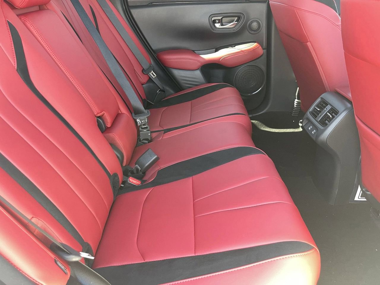 New 2025 Acura ADX A-Spec image 15