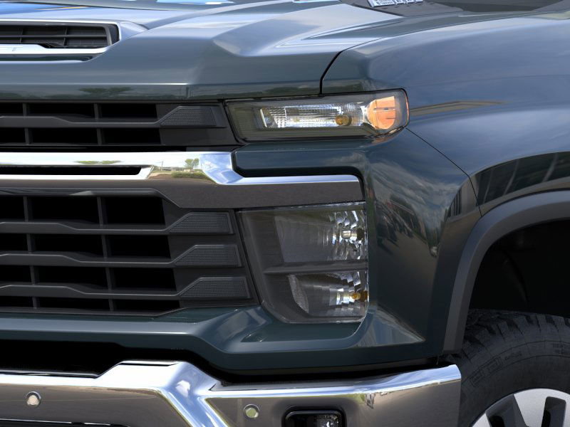 New 2026 Chevrolet Silverado 2500 LT w/ All Star Edition image 28