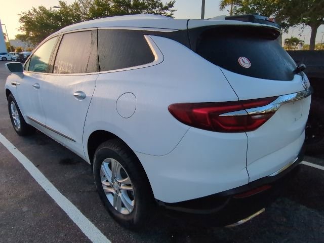 Used 2019 Buick Enclave Premium image 8