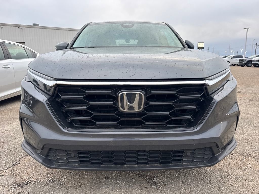 Used 2026 Honda CR-V EX-L image 2