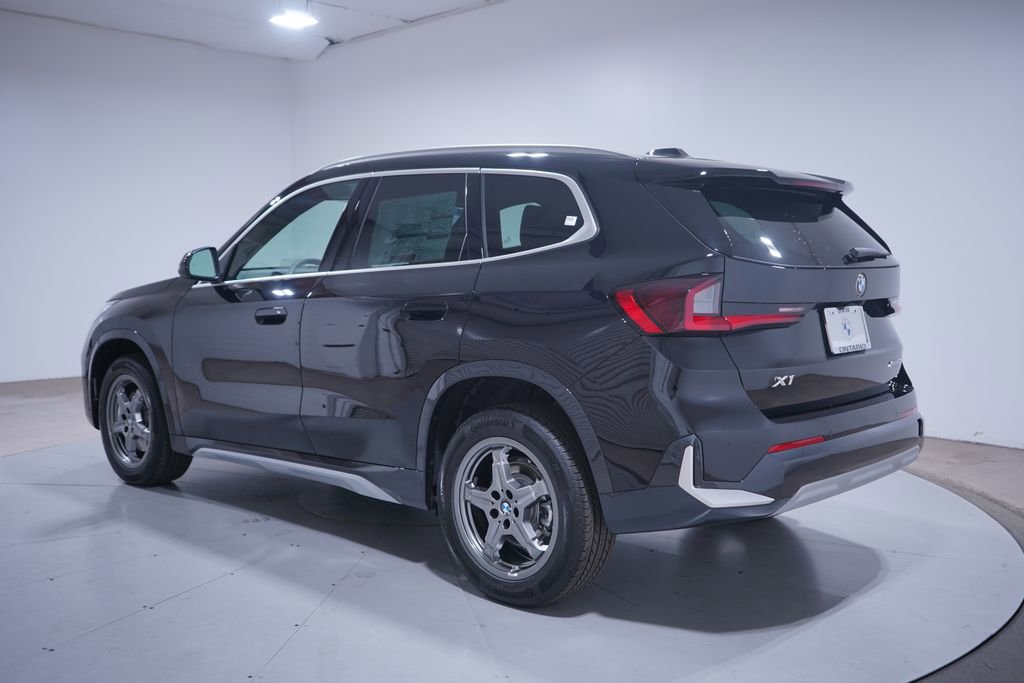 New 2026 BMW X1 xDrive28i image 3