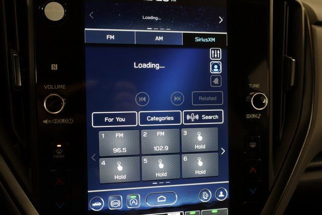 New 2026 Subaru Crosstrek 2.5i Limited w/ Popular Package #3A image 23