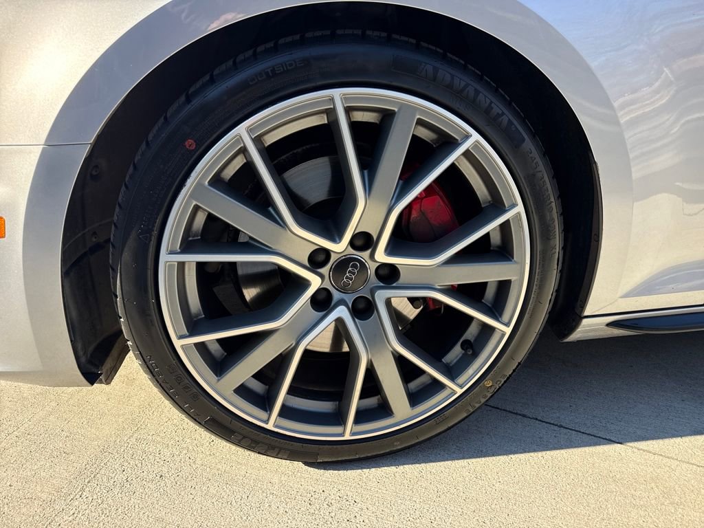 Used 2019 Audi A4 2.0T Premium Plus w/ Premium Plus Package image 11