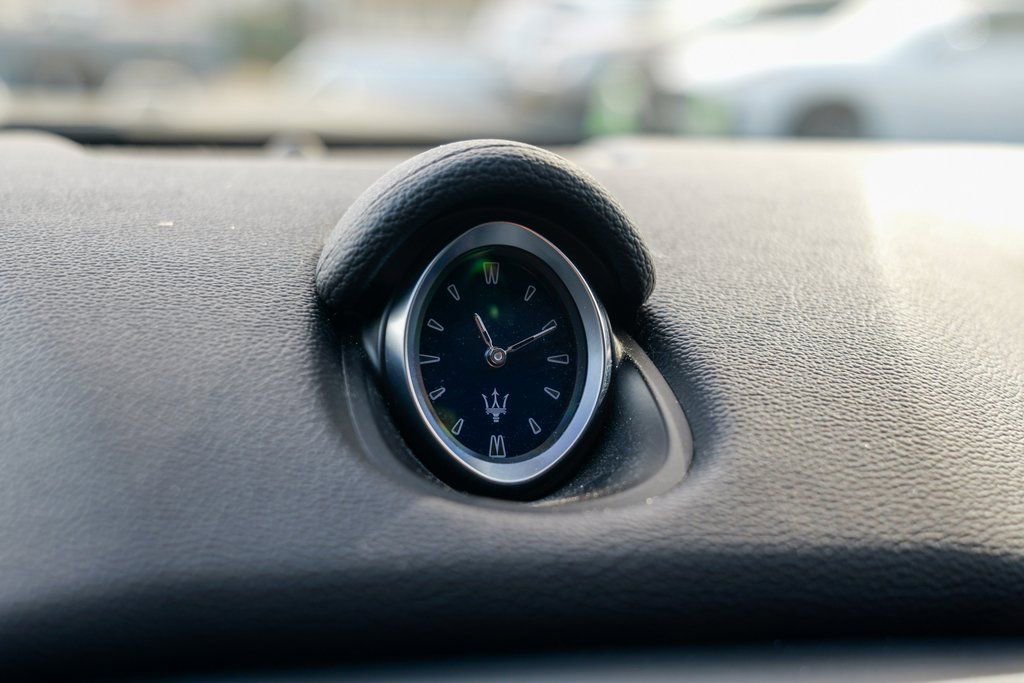 Used 2022 Maserati Ghibli Modena Q4 image 46