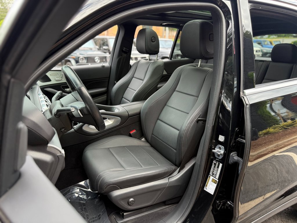 Used 2024 Mercedes-Benz GLE 350 4MATIC image 28