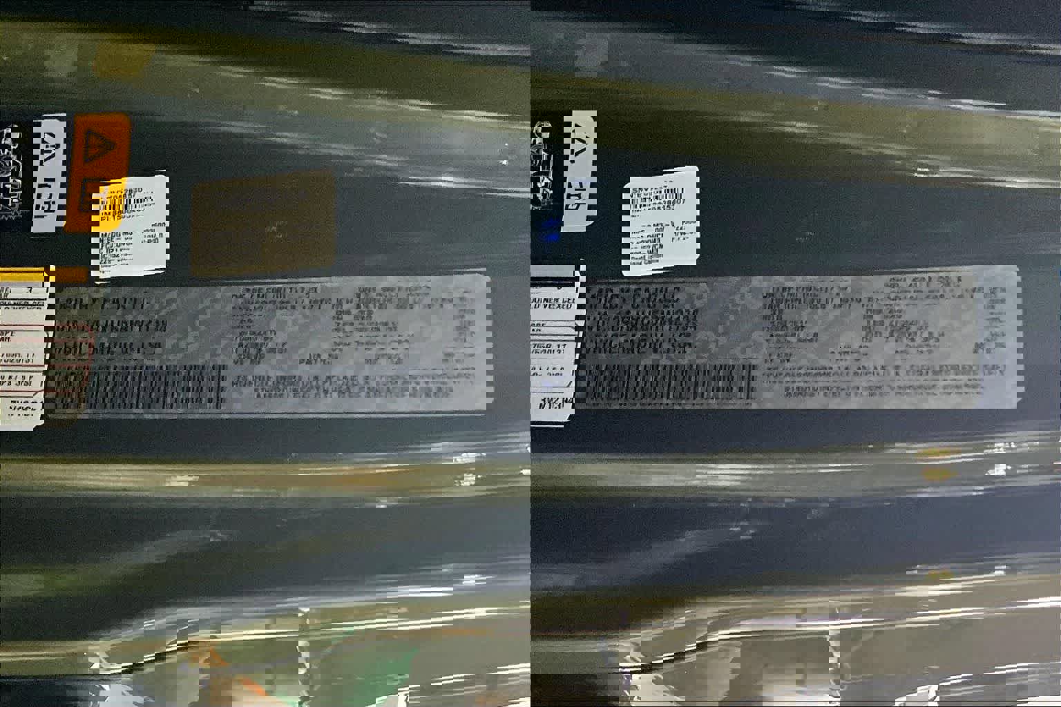 Used 2024 Jeep Wrangler High Altitude image 21