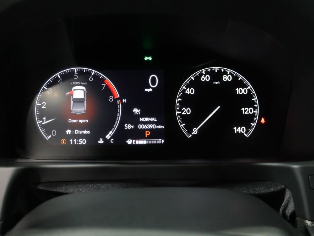 Used 2025 Honda Ridgeline TrailSport image 41