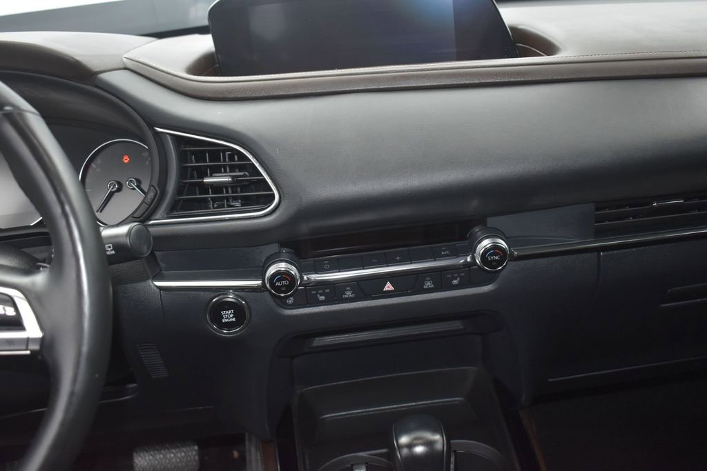 Used 2021 MAZDA CX-30 2.5 Turbo w/ Premium Plus Pkg AWD/4WD image 14